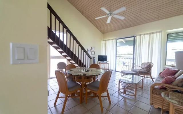 Takanoha 57 Turtle Bay - 1 Br Condo