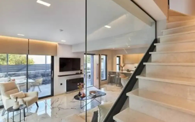 Grey Stones Villa by Estia