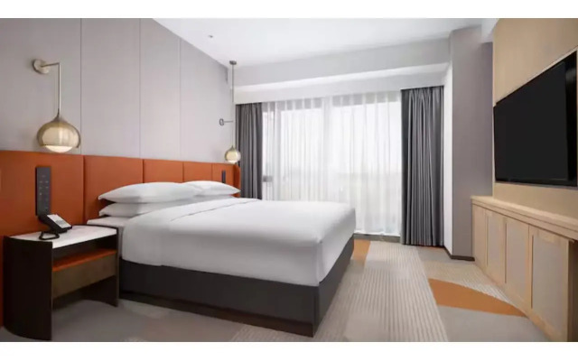 Home2 Suites by Hilton Hengshui Taocheng