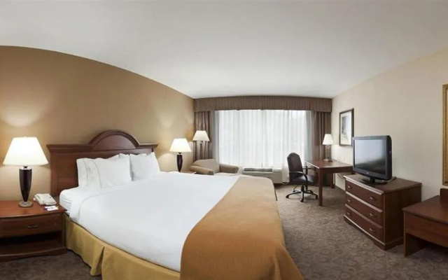 Holiday Inn Express Hotel & Suites-Brevard