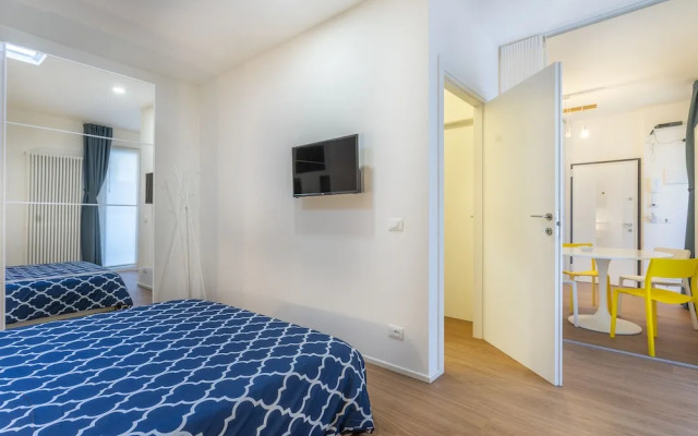 La Casetta di Jordi - Flat with Terrace