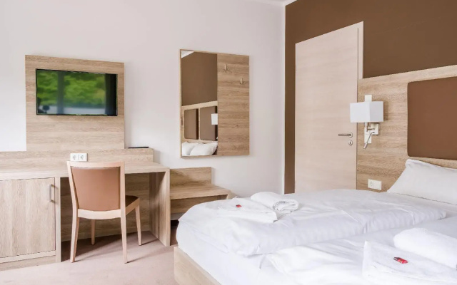 Hotel zur Ostsee