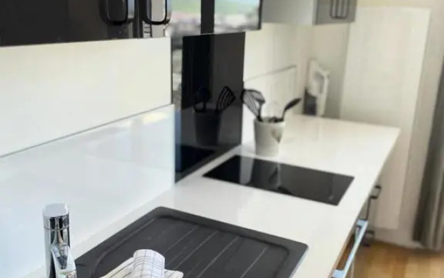 Résidence Astoria - Studio pour 2 Personnes 874