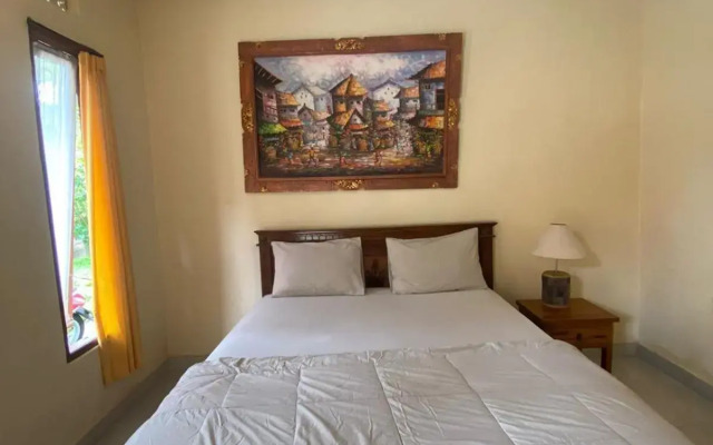 MALINI Homestay