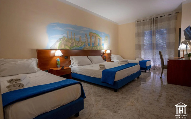 Hotel Tempio
