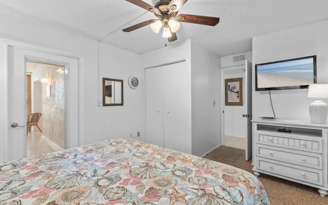 Smyrna Beach Club 607a