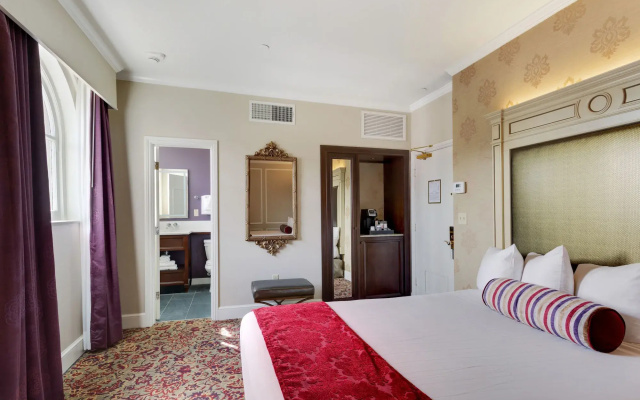 Prince Conti Hotel