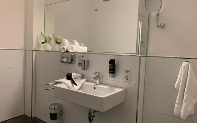 Das Loft Apartments