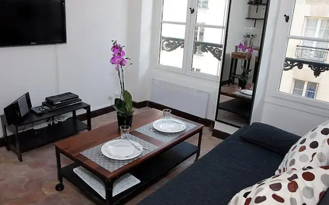 Appartement 2 ponts