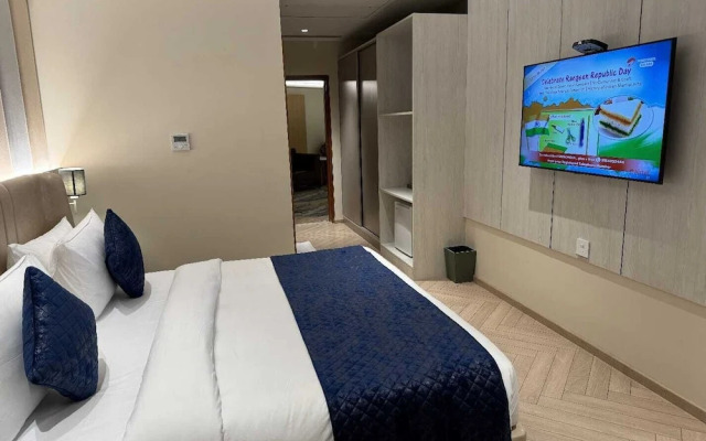 Chinmay Hotels and Resorts