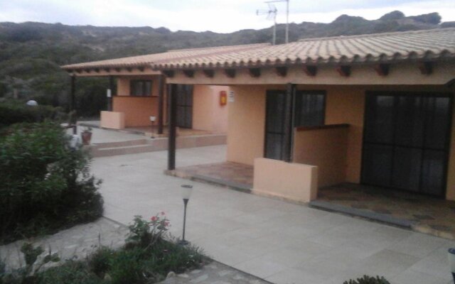 The Village Hotel Sabbie d'Oro