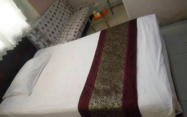 Qingqingyuan Hotel