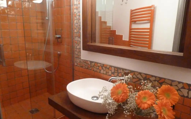 Casa Orefici, 4 Apartments front Aquarium!