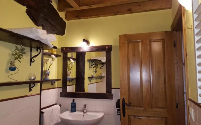 Apartamentos La Plazuela