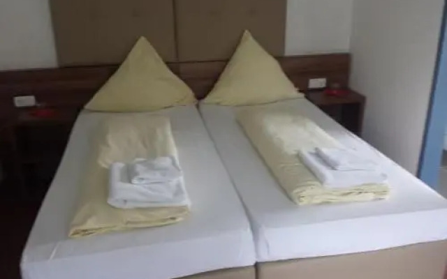 Hotel Riede