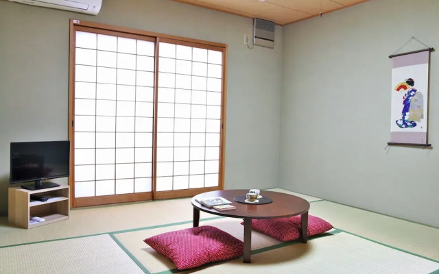 Cottage EMI