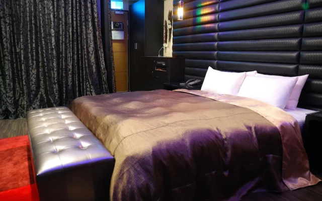 Yosemite Motel - Taiyuan Branch