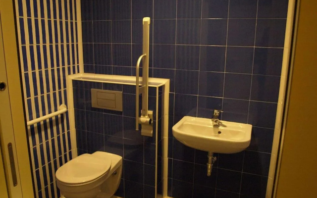 Hostel El Castillo