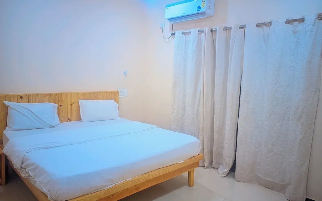 Hotel ramdev