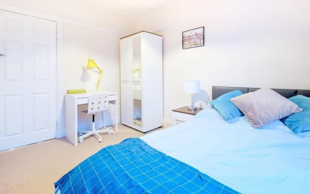 Druids Hill Hideaway