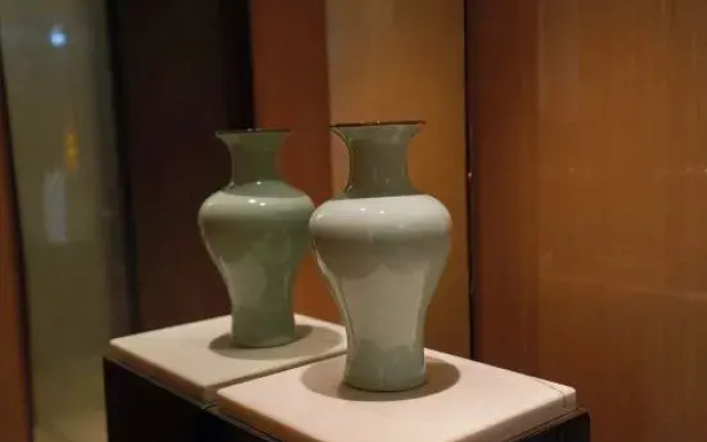 Jin Jiang MingCheng Hotel