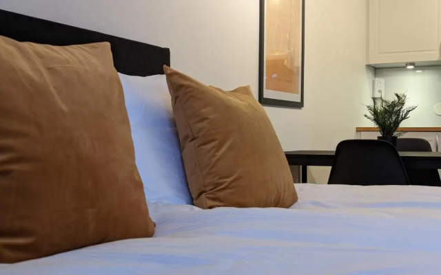 Hotell Bro