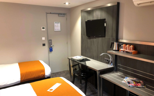 Best Western Empire Elysees