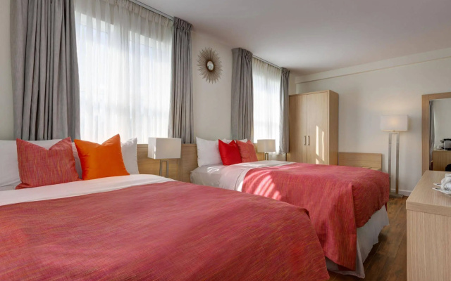 Villa Italia by At Mine Hospitality