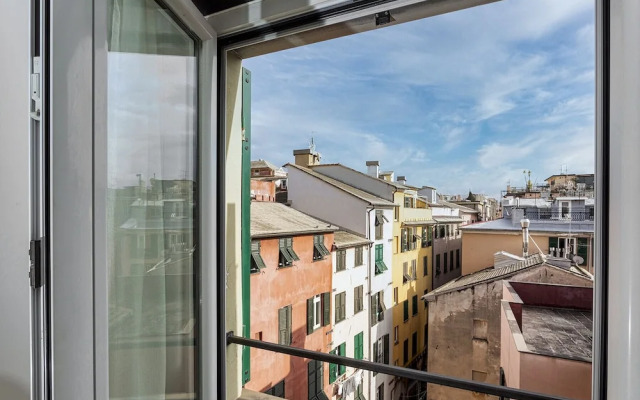 Il Veliero Loft by Wonderful Italy