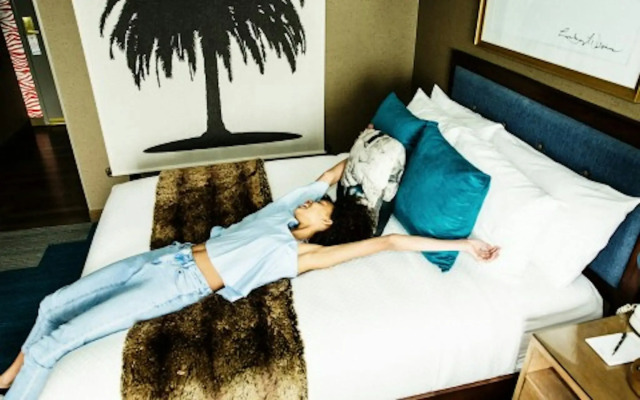 Hotel Hermosa