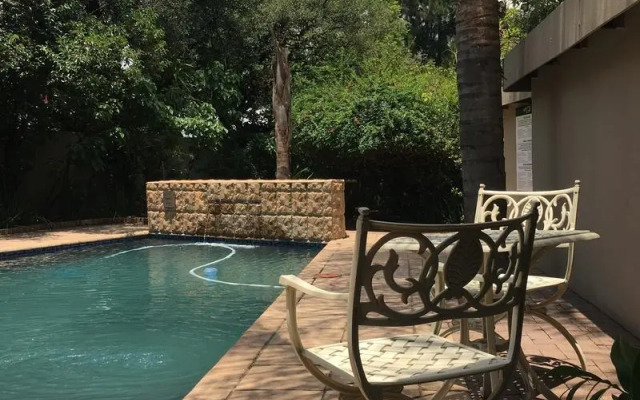 Ametis Guest House