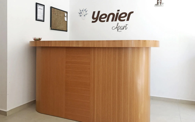Yenier Apart Otel