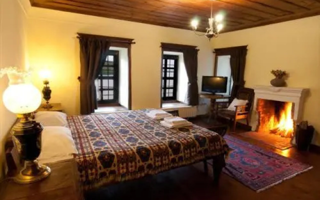 Guest House 3 Stars Kastoria