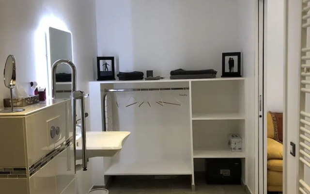 Chambre D'hôtes Pomme Cannelle - Premium