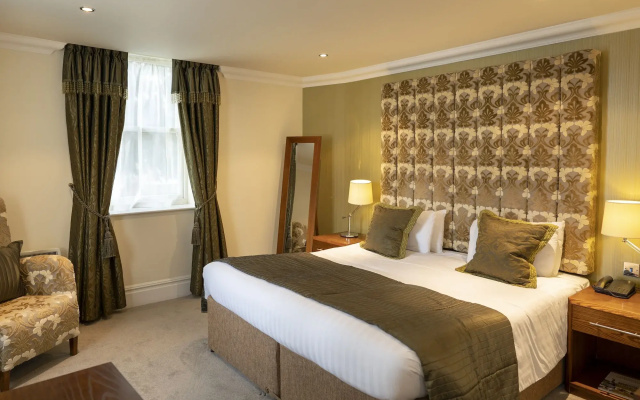 Ringwood Hall Hotel & Spa, BW Signature Collection