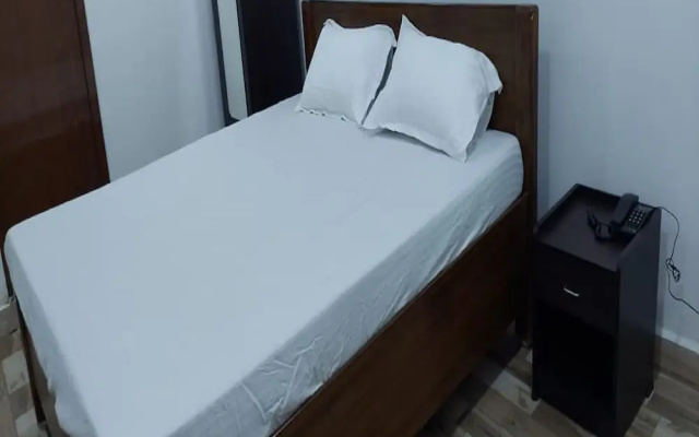 GMS Golden Residency