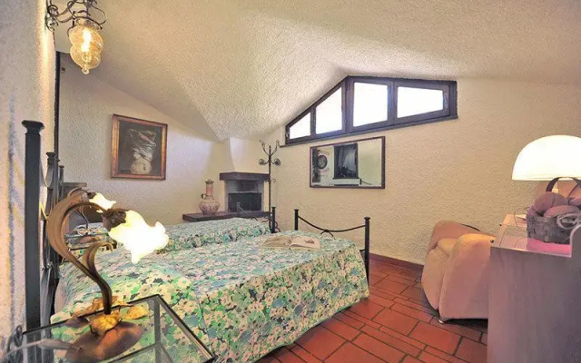 Villa Fiorella