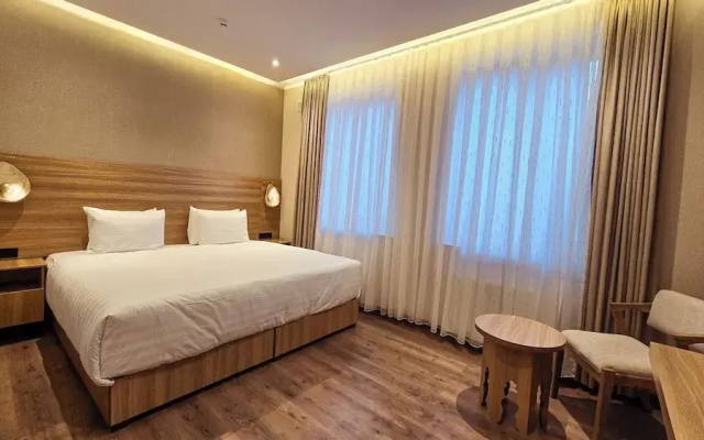 Hotel Bankir Khiva