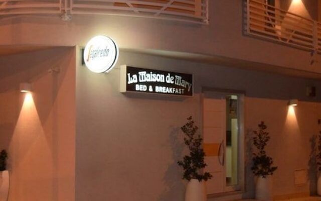 La Maison de Mary