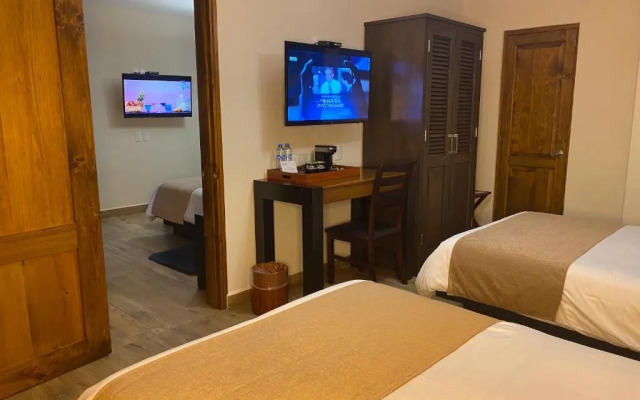 Hotel Villa Murano