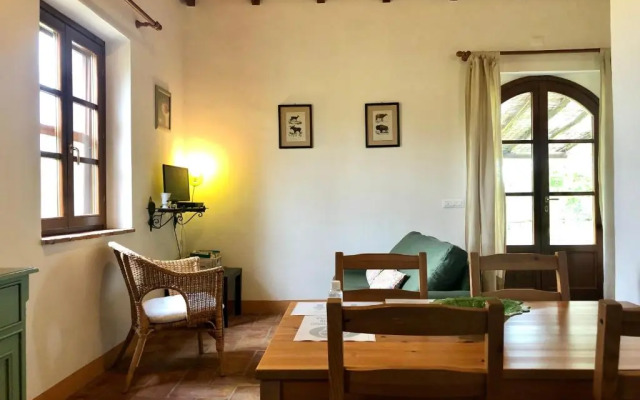 TOSCANA TOUR - Farmhouse Bibbona