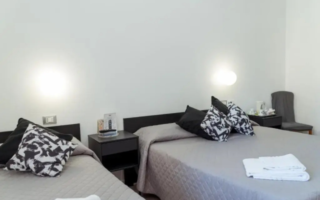 Hotel Sol Levante