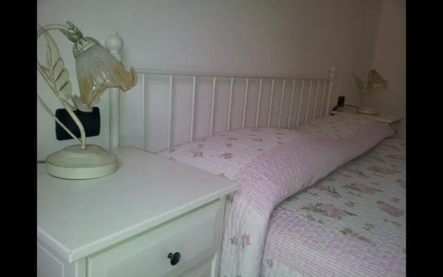 B&B La Villa Del Mare
