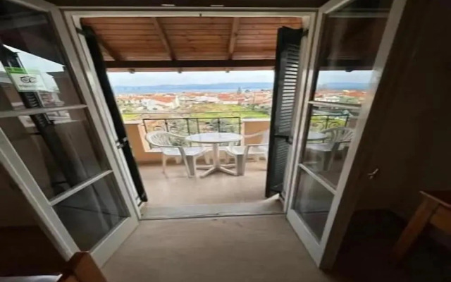 Kavos Panorama Complex