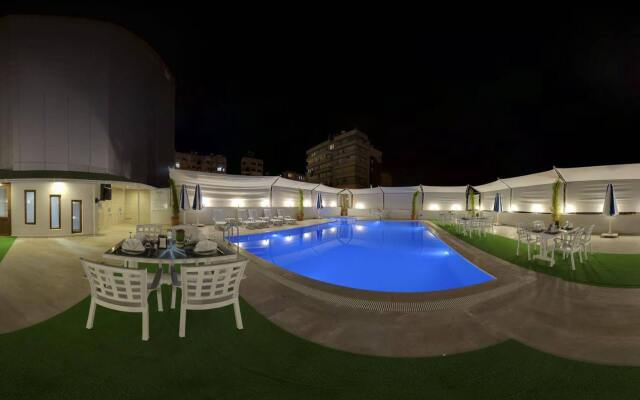 Atlihan Hotel Турция, Мерсин - отзывы, цены и фото номеров - забронировать отель Atlihan Hotel онлайн вид на фасад