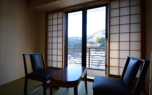 Nasushiobara Ichimantei