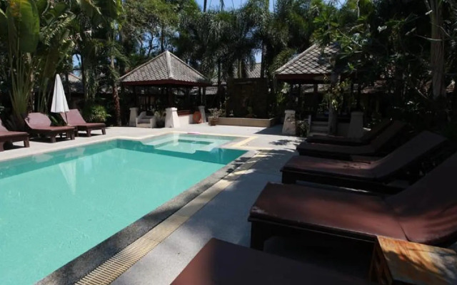 Koh Samui Resort