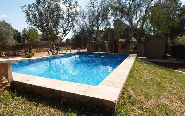 Villa Es Tres Pins