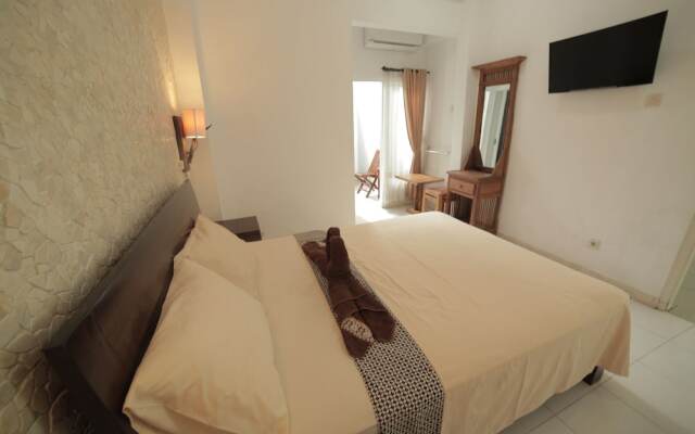 Watusaman Homestay By The Grand Java