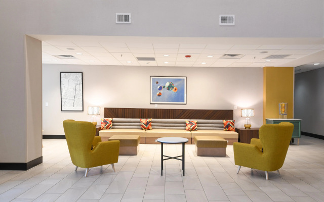 Holiday Inn Fredericksburg Conference Ctr by IHG